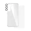 PanzerGlass ® Zestaw 3-w-1 Samsung Galaxy S24+ | Ultra-Wide Fit z EasyAligner