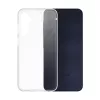 PanzerGlass SAFE. by ® Etui TPU Samsung Galaxy A25 5G | Transparentne | BULK