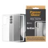 PanzerGlass ® HardCase Transparent Samsung Galaxy Z Fold6, Etui, Samsung, Samsung - Galaxy Z Fold6, Przezroczysty
