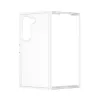 PanzerGlass ® HardCase Transparent Samsung Galaxy Z Fold6, Etui, Samsung, Samsung - Galaxy Z Fold6, Przezroczysty