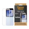 PanzerGlass ® HardCase Transparent Samsung Galaxy Z Flip6, Etui, Samsung, Samsung - Galaxy Z Flip6, Przezroczysty