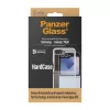 PanzerGlass ® HardCase Transparent Samsung Galaxy Z Flip6, Etui, Samsung, Samsung - Galaxy Z Flip6, Przezroczysty