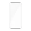 PanzerGlass SAFE. by ® Osłona ekranu z czarną ramką Samsung Galaxy S20 5G | Ultra-Wide Fit | BULK
