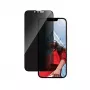 PanzerGlass ® Osłona ekranu z filtrem prywatyzującym iPhone 17e | 16e | 14 | 13 | 13 Pro | Ultra-Wide Fit