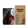 PanzerGlass ® Osłona ekranu z filtrem prywatyzującym iPhone 17e | 16e | 14 | 13 | 13 Pro | Ultra-Wide Fit