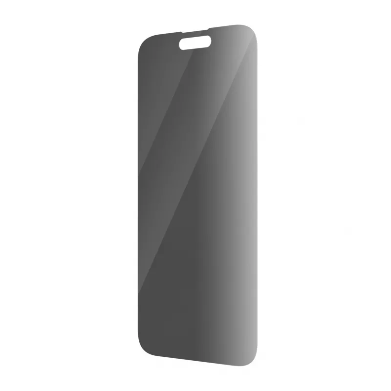 PanzerGlass ® Prywatna folia ochronna na ekran iPhone 14 Pro Max | Classic Fit