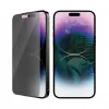 PanzerGlass ® Prywatna folia ochronna na ekran iPhone 14 Pro Max | Classic Fit
