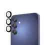 PanzerGlass ® Hoops® Osłona na obiektyw aparatu Czarna Samsung Galaxy A16 | A16 5G