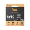 PanzerGlass ® Hoops® Osłona obiektywu aparatu Czarny iPhone 15 | 15 Plus