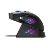 MSI S12-4301370-CLA mysz Gamingowa Praworęczna RF Wireless + Bluetooth + USB Type-A Optyczna 26000 DPI