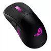 ASUS ROG Keris II Origin BLK mysz Gaming Praworęczna RF Wireless + Bluetooth + USB Type-A Optyczna 42000 DPI