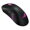 ASUS ROG Keris II Origin BLK mysz Gaming Praworęczna RF Wireless + Bluetooth + USB Type-A Optyczna 42000 DPI