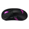ASUS ROG Keris II Origin BLK mysz Gaming Praworęczna RF Wireless + Bluetooth + USB Type-A Optyczna 42000 DPI