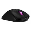 ASUS ROG Keris II Origin BLK mysz Gaming Praworęczna RF Wireless + Bluetooth + USB Type-A Optyczna 42000 DPI