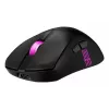 ASUS ROG Keris II Origin BLK mysz Gaming Praworęczna RF Wireless + Bluetooth + USB Type-A Optyczna 42000 DPI