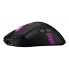ASUS ROG Keris II Origin BLK mysz Gaming Praworęczna RF Wireless + Bluetooth + USB Type-A Optyczna 42000 DPI