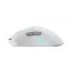 ASUS ROG Keris II Origin WHT mysz do gier Praworęczna RF Wireless + Bluetooth + USB Typ-A Optyczna 42000 DPI