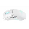 ASUS ROG Keris II Origin WHT mysz do gier Praworęczna RF Wireless + Bluetooth + USB Typ-A Optyczna 42000 DPI