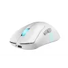 ASUS ROG Keris II Origin WHT mysz do gier Praworęczna RF Wireless + Bluetooth + USB Typ-A Optyczna 42000 DPI