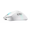 ASUS ROG Keris II Origin WHT mysz do gier Praworęczna RF Wireless + Bluetooth + USB Typ-A Optyczna 42000 DPI
