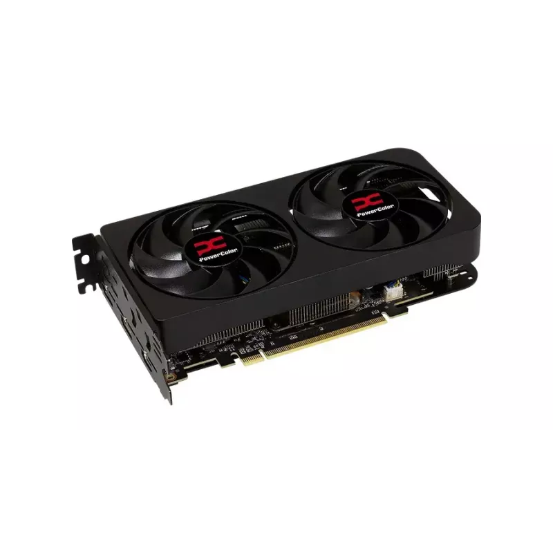 Karta graficzna Radeon RX 9060 XT 8GB GDDR6