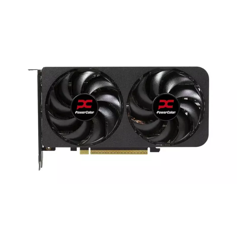 Karta graficzna Radeon RX 9060 XT 8GB GDDR6