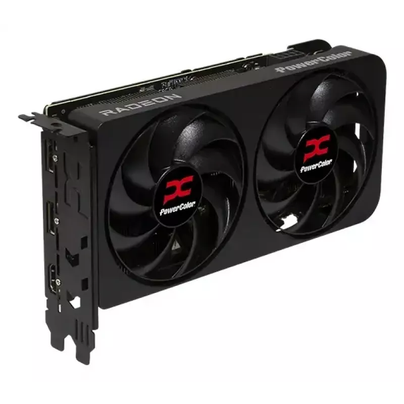 Karta graficzna Radeon RX 9060 XT 8GB GDDR6