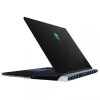 MSI Titan 18 HX AI A2XWIG-073 laptop Intel Core Ultra 9 285HX 45,7 cm (18 cali) UHD+ 64 GB DDR5-SDRAM 6 TB SSD NVIDIA GeForce RTX 5080 Wi-Fi 7 (802.11be) Windows 11 Pro Czarny