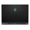MSI Titan 18 HX AI A2XWIG-073 laptop Intel Core Ultra 9 285HX 45,7 cm (18 cali) UHD+ 64 GB DDR5-SDRAM 6 TB SSD NVIDIA GeForce RTX 5080 Wi-Fi 7 (802.11be) Windows 11 Pro Czarny