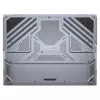 MSI Titan 18 HX AI A2XWIG-073 laptop Intel Core Ultra 9 285HX 45,7 cm (18 cali) UHD+ 64 GB DDR5-SDRAM 6 TB SSD NVIDIA GeForce RTX 5080 Wi-Fi 7 (802.11be) Windows 11 Pro Czarny