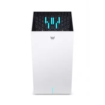 Router stacjonarny Acer Predator Connect T7 Tri-band Wi-Fi 7