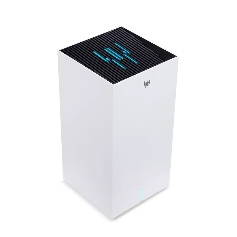 Router stacjonarny Acer Predator Connect T7 Tri-band Wi-Fi 7