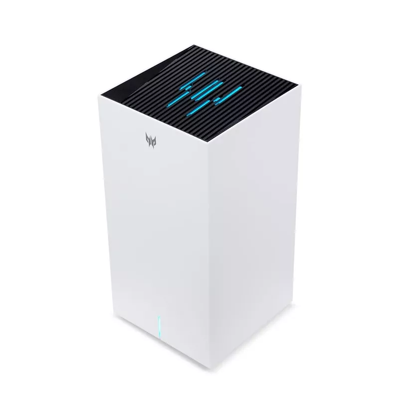Router stacjonarny Acer Predator Connect T7 Tri-band Wi-Fi 7