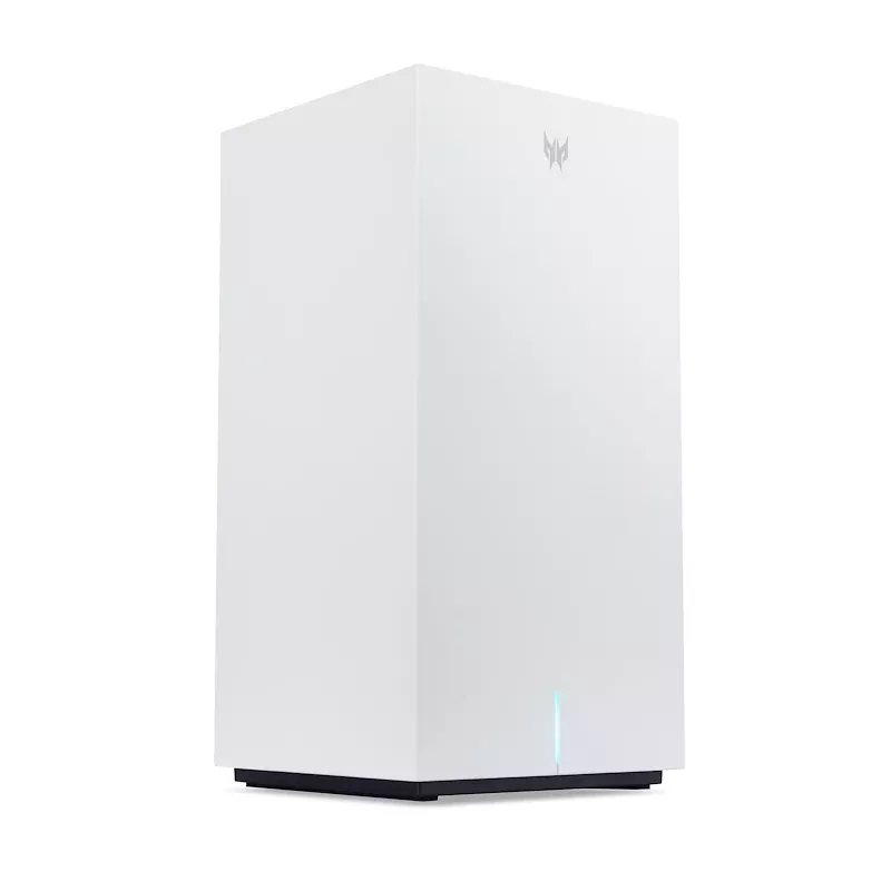 Router stacjonarny Acer Predator Connect T7 Tri-band Wi-Fi 7