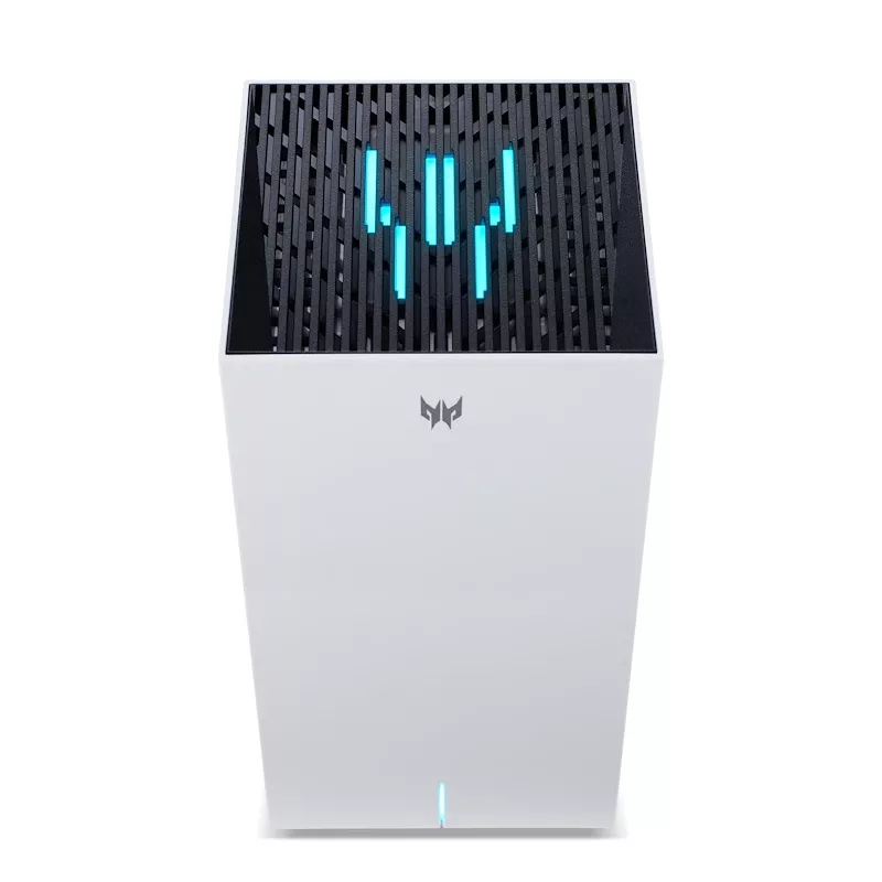Router stacjonarny Acer Predator Connect T7 Tri-band Wi-Fi 7