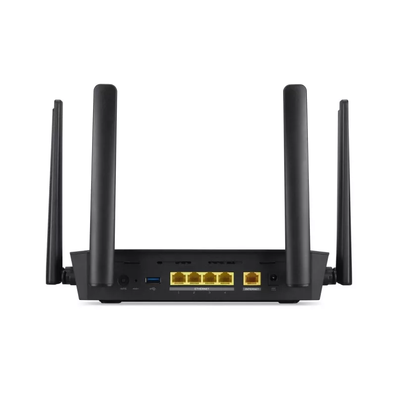 ACER Predator Connect W6x W-fi Router