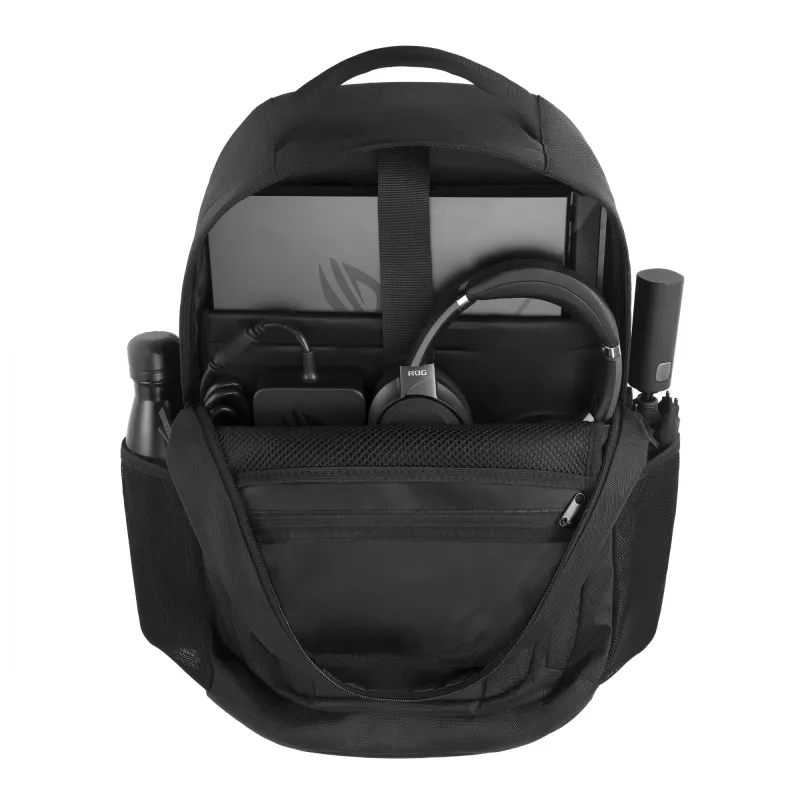 Plecak ASUS ROG Ranger BP2800 45,7 cm (18 cali) Czarny