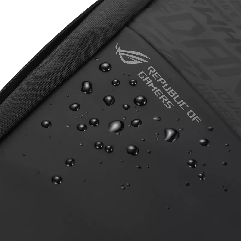 Plecak ASUS ROG Ranger BP2800 45,7 cm (18 cali) Czarny