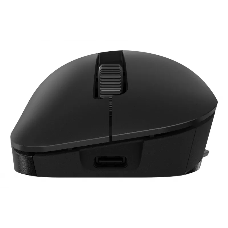 Mysz ASUS ProArt MD300 do biura, praworęczna, RF bezprzewodowa + Bluetooth, optyczna, 4200 DPI