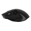 Mysz ASUS ProArt MD300 do biura, praworęczna, RF bezprzewodowa + Bluetooth, optyczna, 4200 DPI