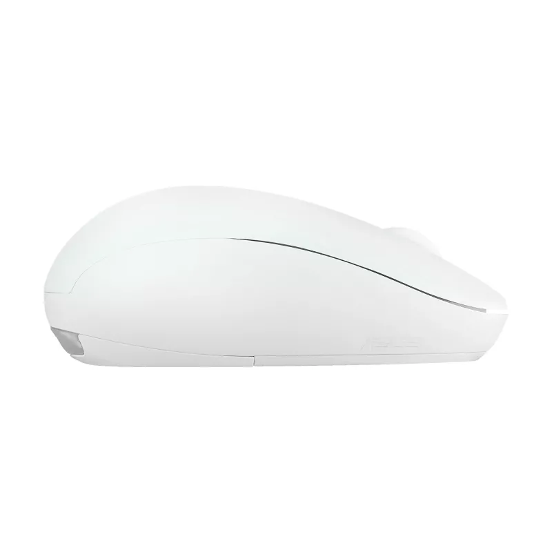 ASUS Fragrance MD101 mysz Dom Symetryczna RF Wireless + Bluetooth Optyczna 2400 DPI