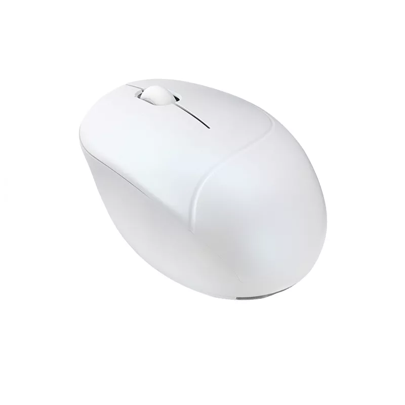ASUS Fragrance MD101 mysz Dom Symetryczna RF Wireless + Bluetooth Optyczna 2400 DPI