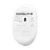 ASUS Fragrance MD101 mysz Dom Symetryczna RF Wireless + Bluetooth Optyczna 2400 DPI