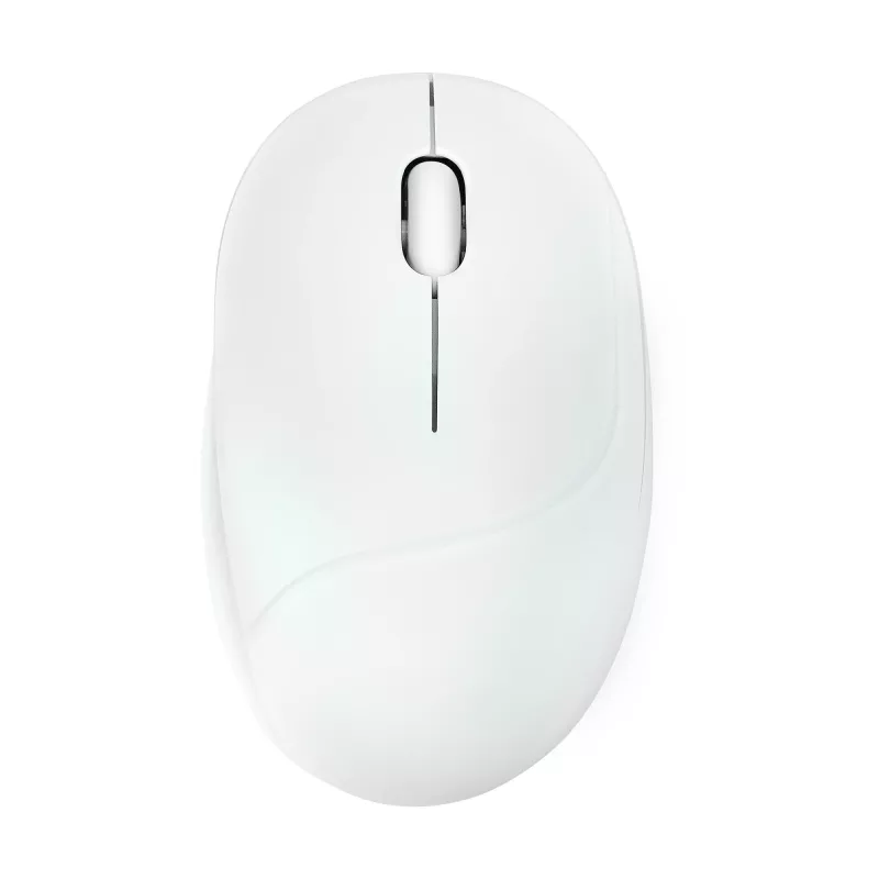 ASUS Fragrance MD101 mysz Dom Symetryczna RF Wireless + Bluetooth Optyczna 2400 DPI