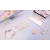 ASUS Fragrance MD101 mysz Dom Symetryczna RF Wireless + Bluetooth Optyczna 2400 DPI