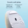 ASUS Fragrance MD101 mysz Dom Symetryczna RF Wireless + Bluetooth Optyczna 2400 DPI
