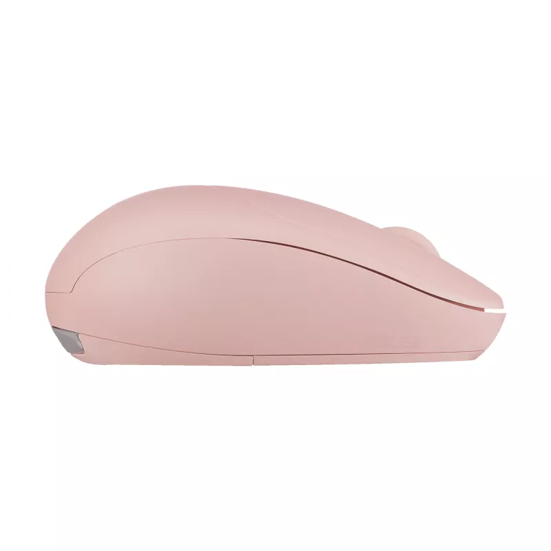 ASUS Fragrance MD101 mysz Domowa Symetryczna RF Bezprzewodowa + Bluetooth Optyczna 2400 DPI