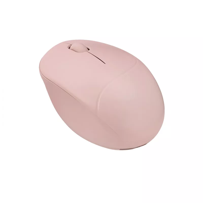 ASUS Fragrance MD101 mysz Domowa Symetryczna RF Bezprzewodowa + Bluetooth Optyczna 2400 DPI