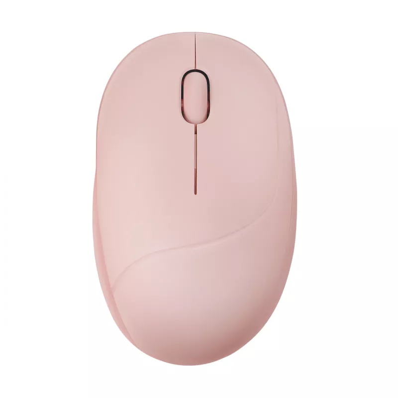 ASUS Fragrance MD101 mysz Domowa Symetryczna RF Bezprzewodowa + Bluetooth Optyczna 2400 DPI