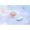 ASUS Fragrance MD101 mysz Domowa Symetryczna RF Bezprzewodowa + Bluetooth Optyczna 2400 DPI